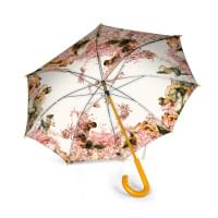 Regenschirm: Standard Umbrella, Alma-Tadema, Fries Museum