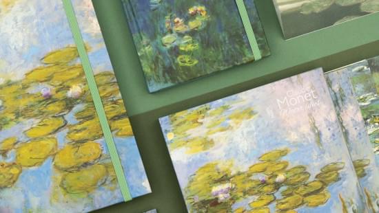 Claude Monet - Impressionismus für jede Gelegenheit