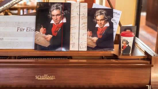 Beethoven collectie