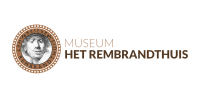 Museum Het Rembrandthuis - Das Rembrandthaus