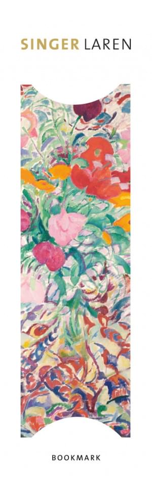 Zomerbloemen, Leo Gestel, Singer, Laren