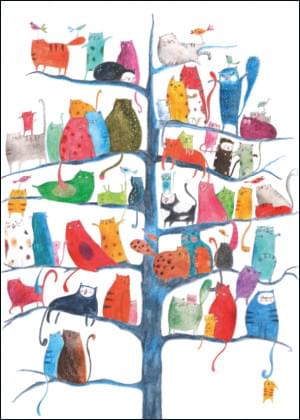 The Gathering, Miriam Bouwens