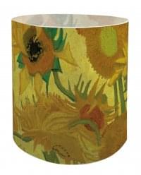 Windlichthouder: Sunflowers, Vincent van Gogh, Van Gogh Museum