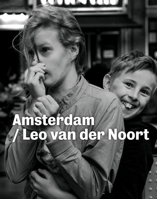 Amsterdam, Leo van der Noort