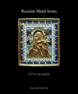 Russian Metal Icons, Tóth Ikonen