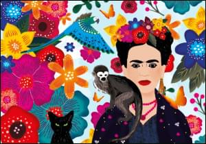 Frida