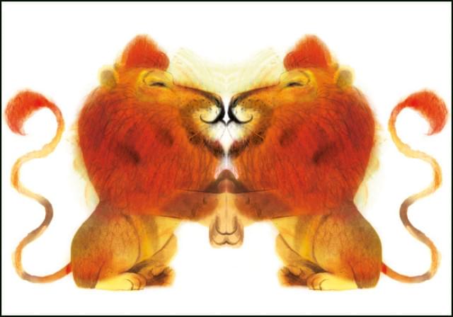 Raar (leeuwen), Mark Janssen, Uitgeverij Lemniscaat