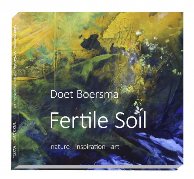 Fertile Soil, Doet Boersma (Nederlands, Frysk)