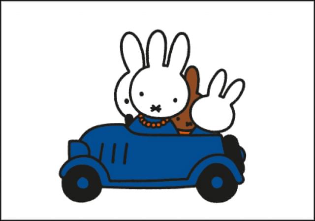 Nijntje - Miffy - Familie Pluis/L, Dick Bruna