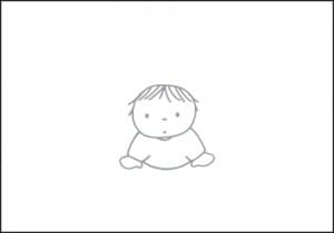 Nijntje - Miffy - Baby/L, Dick Bruna