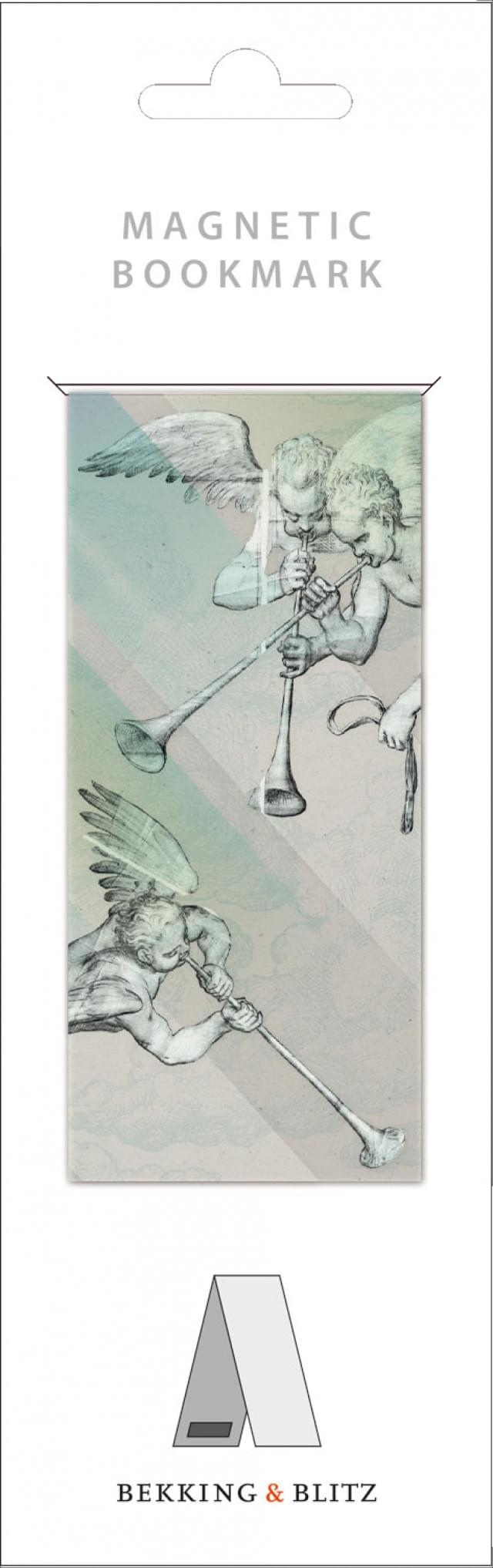 Cartoons of the Gouda Windows lV, Sint-Janskerk Gouda