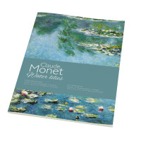 Cadeaupapier: Water Lilies, Claude Monet