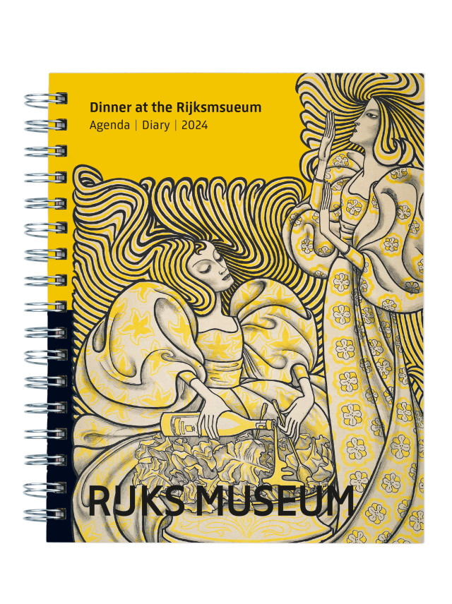 Rijksmuseum Amsterdam Highlights weekagenda 2024
