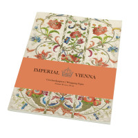 Cadeaupapier: Imperial Vienna, Kunst Historisches Museum Wien