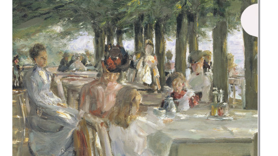 Max Liebermann - Impressionistische Szenen des Alltags