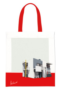 Tote bag: Rietveld Schröderhuis