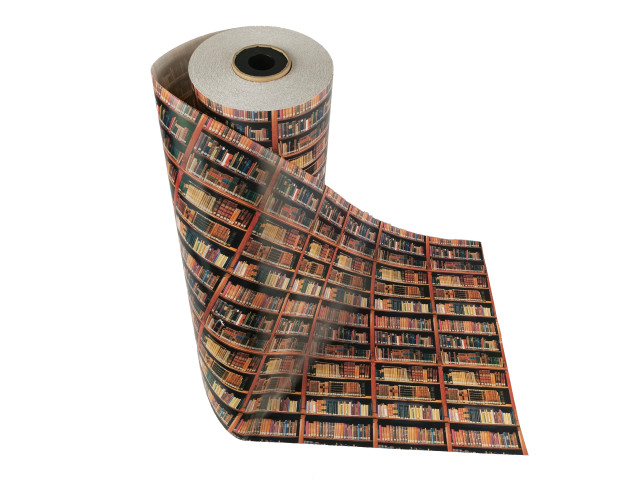 Toonbankrol Maria Laach, 30 cm x 200 m