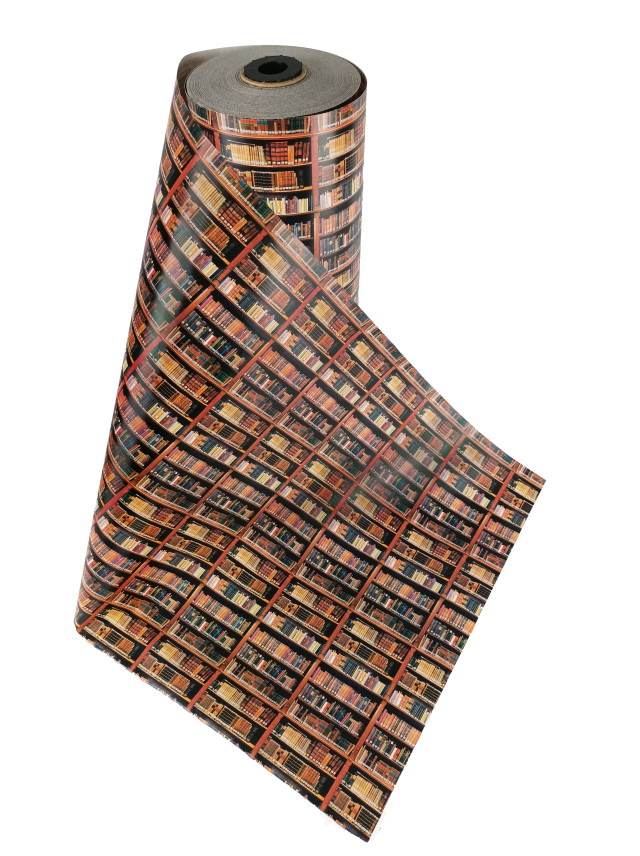 Toonbankrol Maria Laach, 50 cm x 200 m