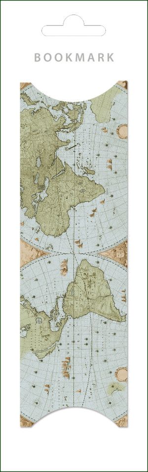 Wandkaart van de wereld door Joan Blaeu, Het Scheepvaartmuseum