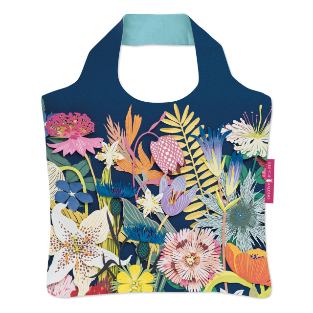 Vouwtas: Paper creations, Geertje Aalders