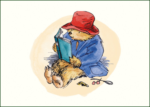 Paddington