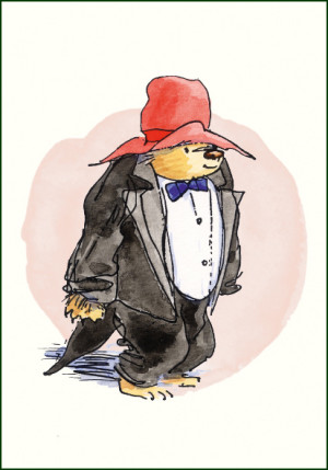 Paddington