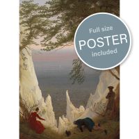 Puzzel (1.000 stukjes): Winterthur-Kreidefelsen auf Rugen