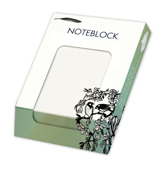 Memo blocnote: Dit gaat nooit voorbij, Koolmeesjes, Octavie Wolters