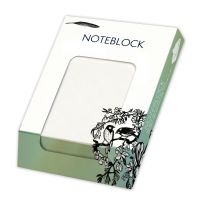 Memo blocnote: Dit gaat nooit voorbij, Koolmeesjes, Octavie Wolters