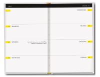 Amnesty International mini agenda 2026