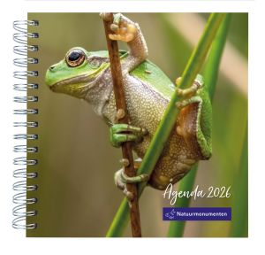 Natuurmonumenten weekagenda 2026