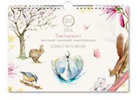 Michelle Dujardin, Animals, familie planner 2026