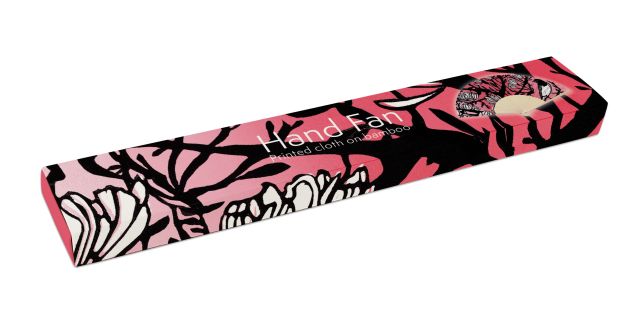 Handwaaier: Dit gaat nooit voorbij, Zwaluw, Octavie Wolters