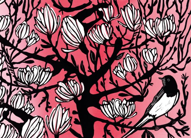 Puzzel (1.000 stukjes): Dit gaat nooit voorbij, Zwaluw, Octavie Wolters