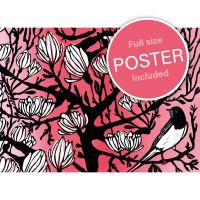 Puzzel (1.000 stukjes): Dit gaat nooit voorbij, Zwaluw, Octavie Wolters