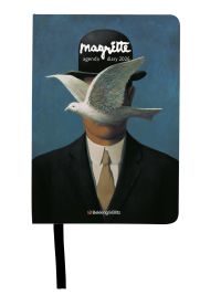 Magritte mini agenda 2026