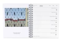 Magritte weekagenda 2026