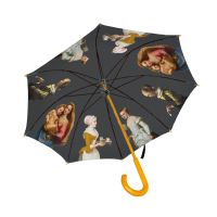 Paraplu: Woman, Staatliche Kunstammlungen Dresden, SKD