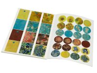 Cadeaupapier: Vincent, Van Gogh Museum Amsterdam