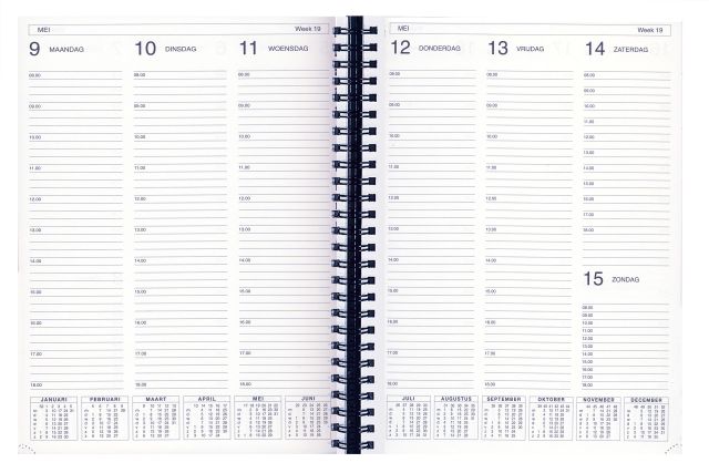 Hermes omlegagenda 2027