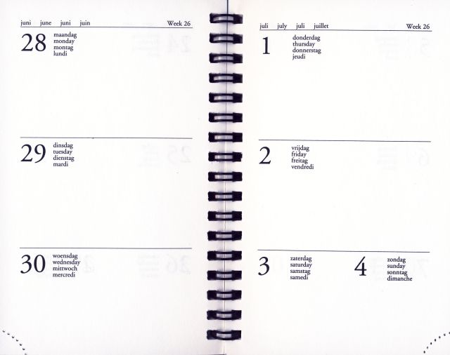 Minerva omlegagenda 2027