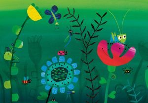  Bloemen, Was ik maar..., Mies van Hout