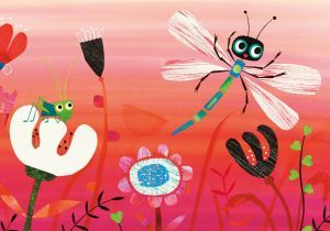 Libelle, Was ik maar..., Mies van Hout