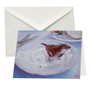 Heaven Sent, Yvonne Melchers