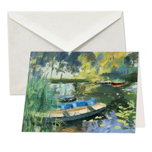 Bootjes, Ad van Bokhoven