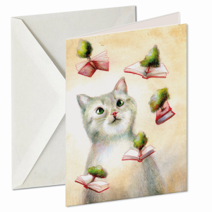 Bladerende bladzijden, Gea Valk