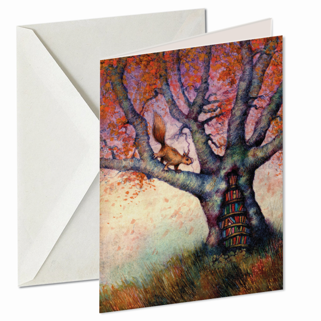 Boombibliotheek, Gea Valk