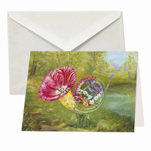 French Fleur, Timothy Martin