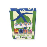 Notecard box: Painting with Scissors, Henri Matisse
