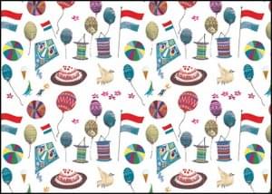 Feest, Fiep Westendorp